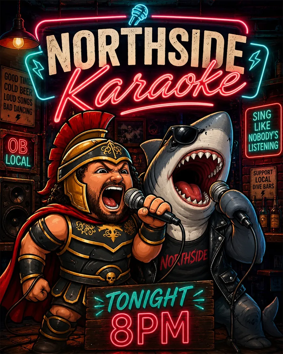 Northside Tavern