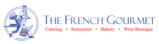 The French Gourmet logo