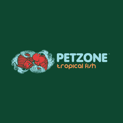 Pet Zone Tropical Fish - Convoy logo