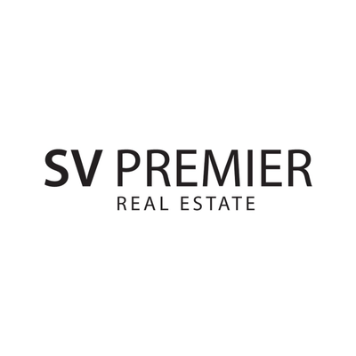 SV Premier Real Estate logo