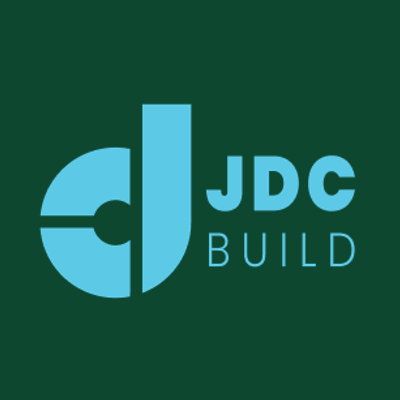 JDC Build Construction & Remodeling of San Diego logo