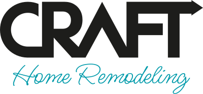 Craft Home Remodeling logo
