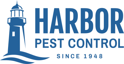 Harbor Pest Control logo