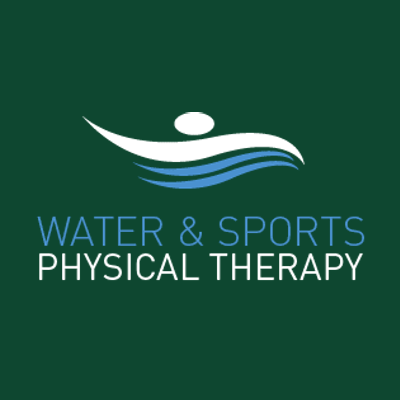 Water and Sports Physical Therapy logo