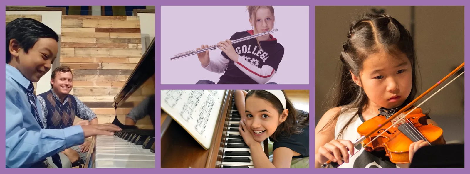 Muse Academy of Music