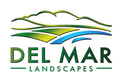 Del Mar Landscapes logo