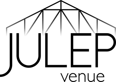 JULEP venue logo