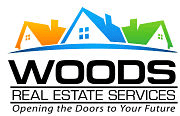 Woods Real Estate Services logo