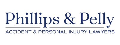 Law Firm of Phillips and Pelly logo
