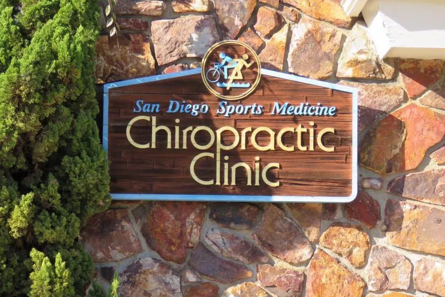 San Diego Sports Medicine Chiropractic Clinic