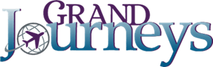 Grand Journeys logo