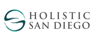 Holistic San Diego logo