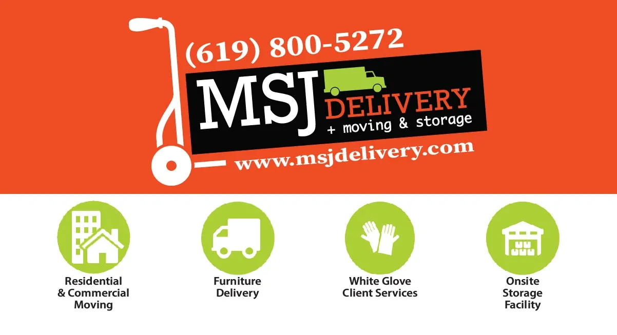 MSJ Delivery