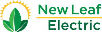 New Leaf Electric logo