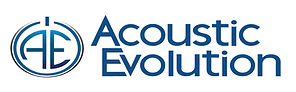Acoustic Evolution logo