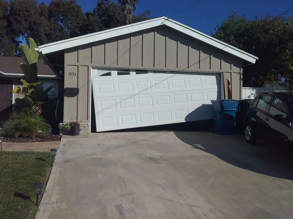 Garage Door Medics