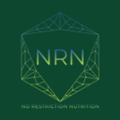 No Restriction Nutrition logo
