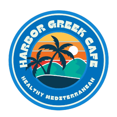 Harbor Greek Cafe logo
