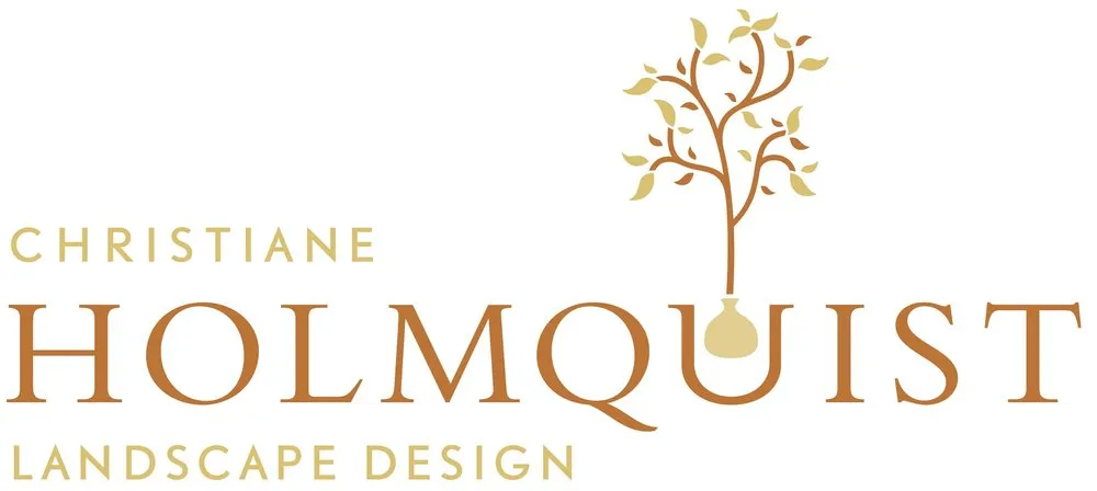 Christiane Holmquist Landscape Design