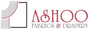 Ashoo Fabrics and Drapery logo