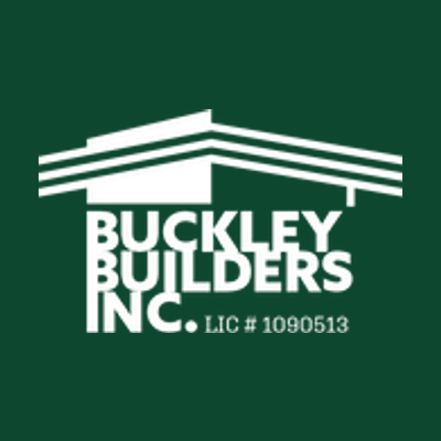 Buckley Builders, Inc. logo