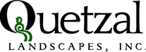 Quetzal logo