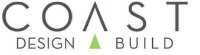 Coast Design & Build logo