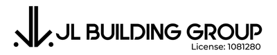 JL Building Group logo