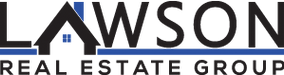 Lawson Real Estate G logo