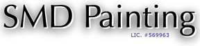 SMD Painting logo