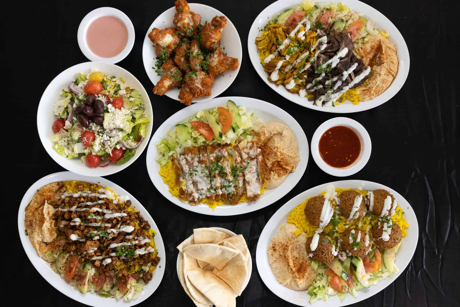 Shawarma House SD