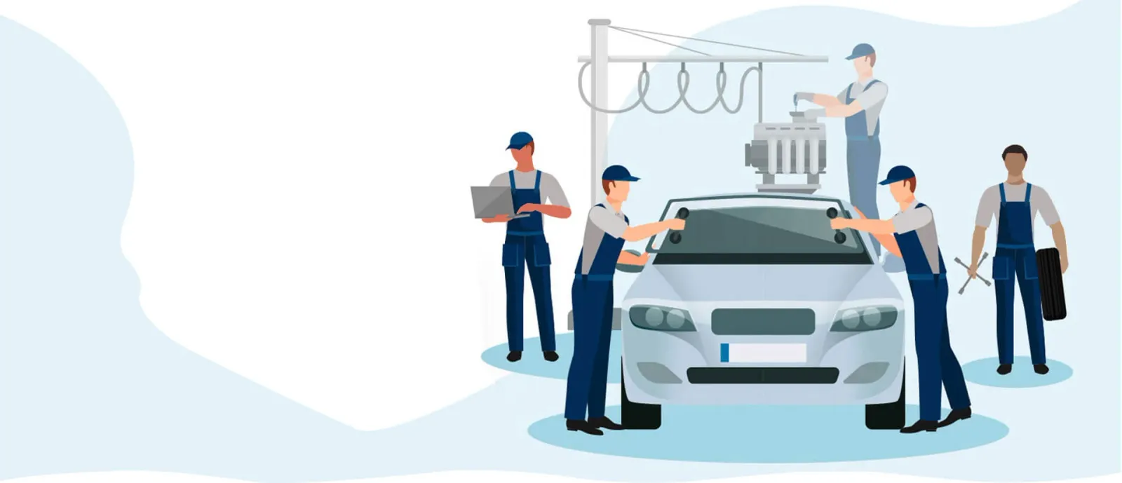 San Diego Gas & Car Wash