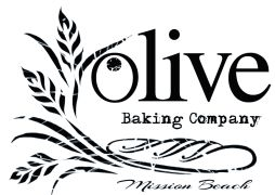 Olive Baking Company logo