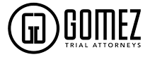 Gomez Trial Attorneys logo