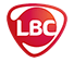 LBC Express logo