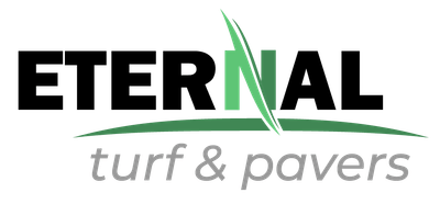 Eternal Turf & Pavers logo