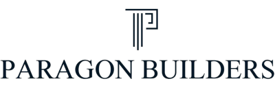 Paragon Builders logo