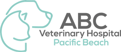 ABC Veterinary Hospital Pacific Beach logo