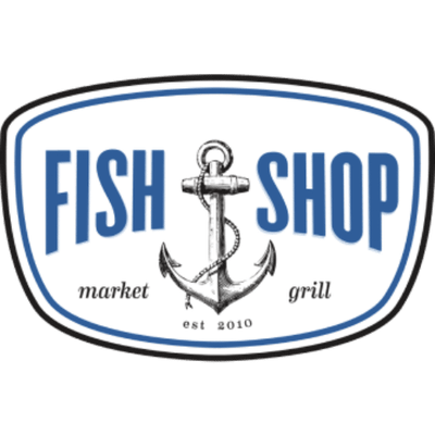 Fish Shop San Diego logo
