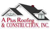 A Plus Roofing & Construction, Inc. logo