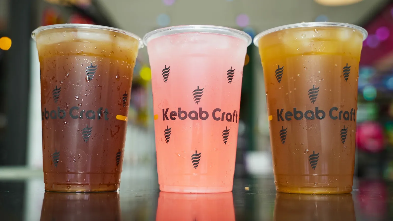 Kebab Craft