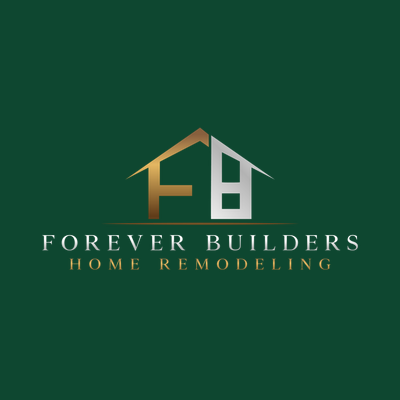 Forever Builders Inc logo