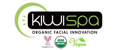 Kiwi Spa logo
