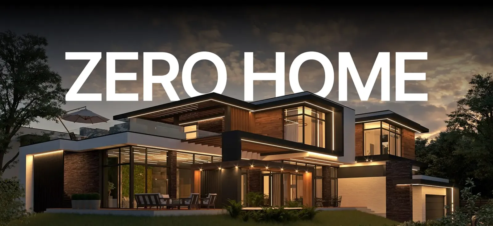 My Zero Home