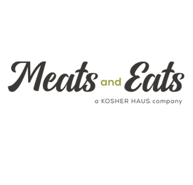 Meats and Eats logo