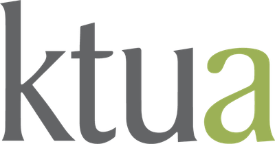 KTUA logo