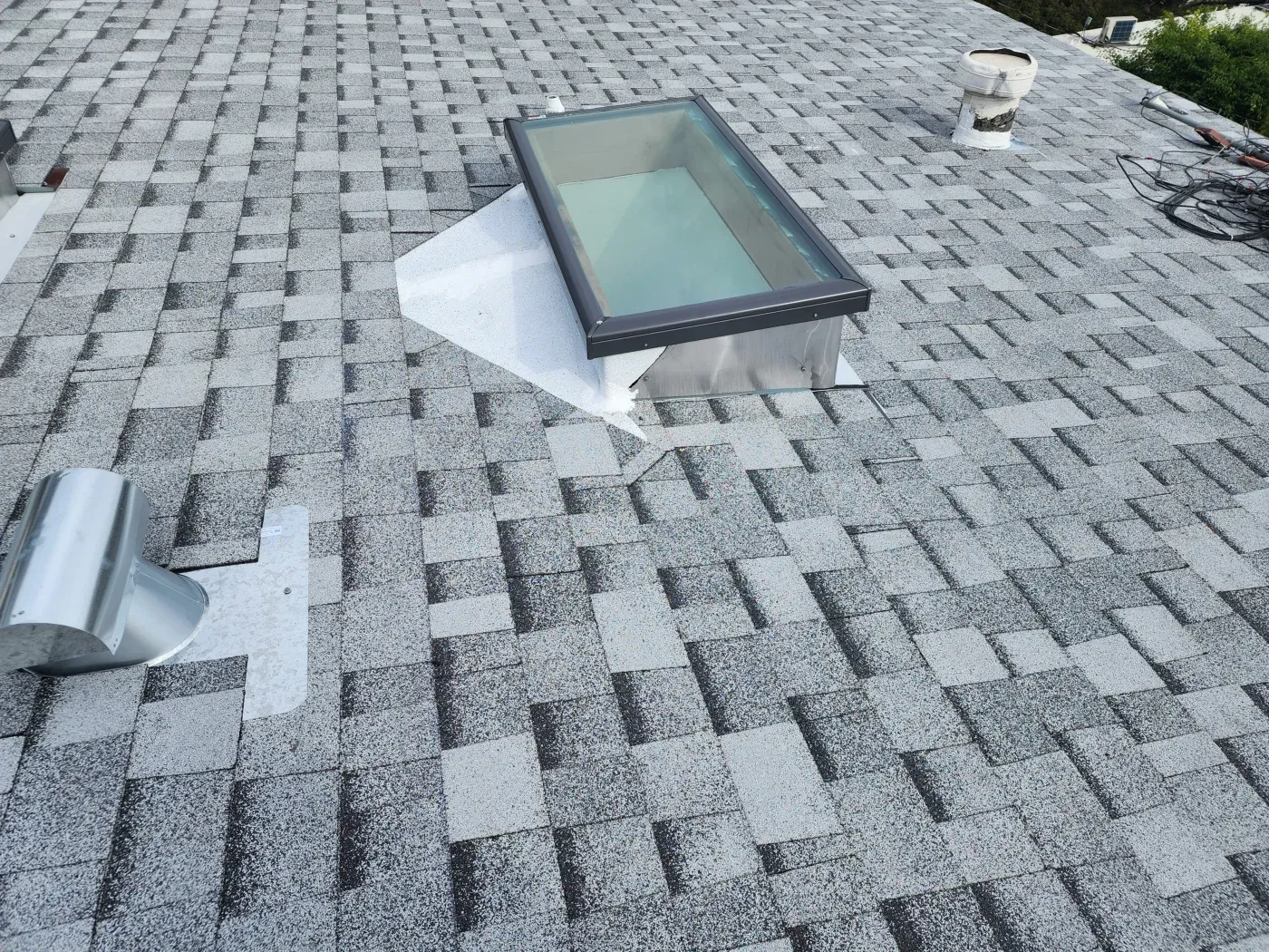 California First Roofing