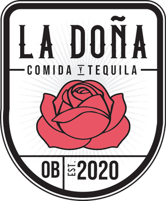 La Doña logo
