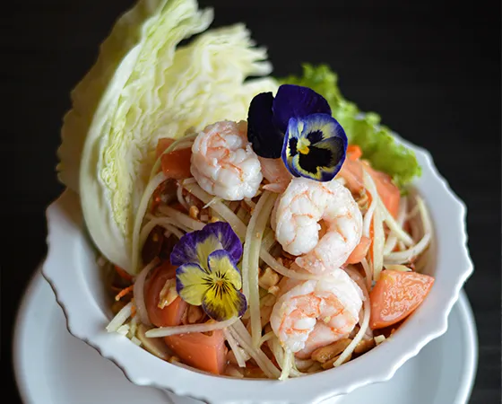 Supannee House of Thai