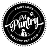 Point Loma Pet Pantry logo